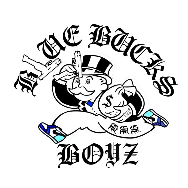 BlueBucksBoyz